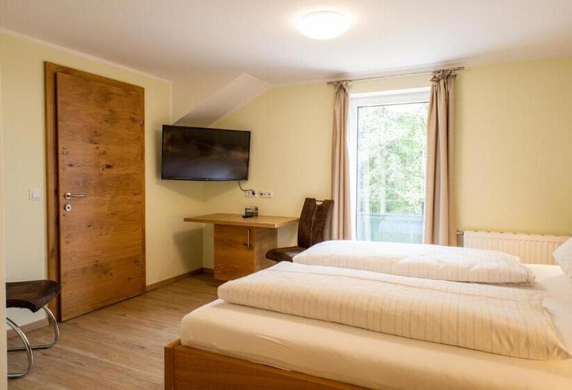 패밀리 룸, Gasthof Dreiländereck