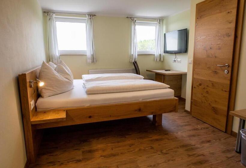 패밀리 룸, Gasthof Dreiländereck