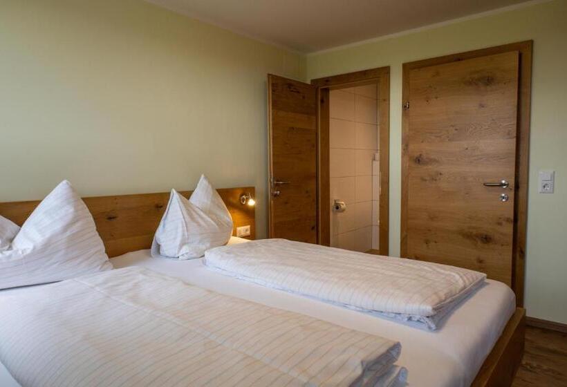 패밀리 룸, Gasthof Dreiländereck