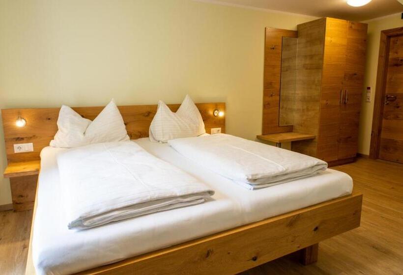 패밀리 룸, Gasthof Dreiländereck