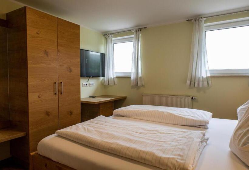 패밀리 룸, Gasthof Dreiländereck