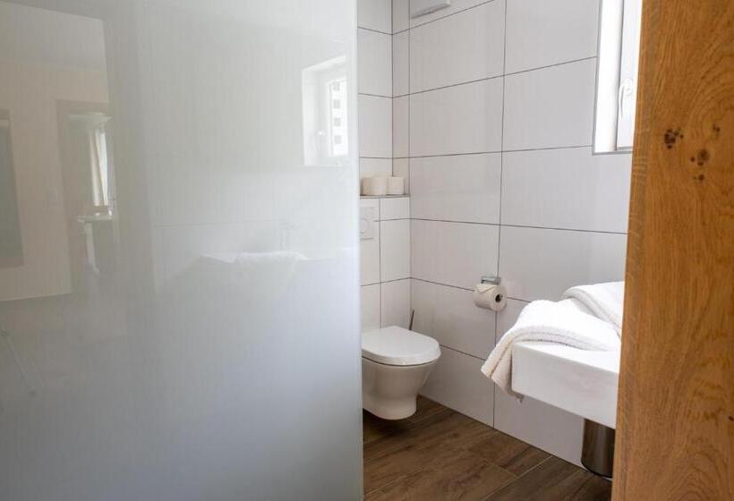 Апартаменты 2 Спальни, Gasthof Dreiländereck