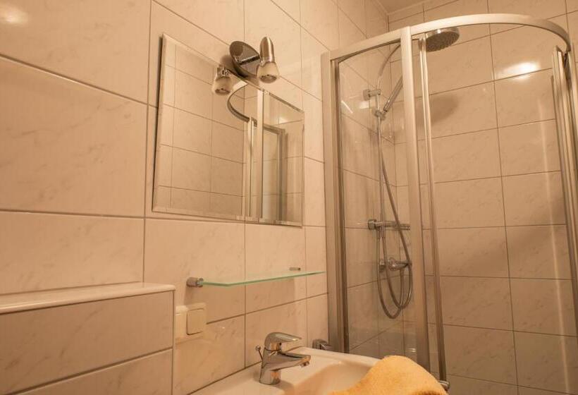 스탠다드 룸, Gasthof Dreiländereck