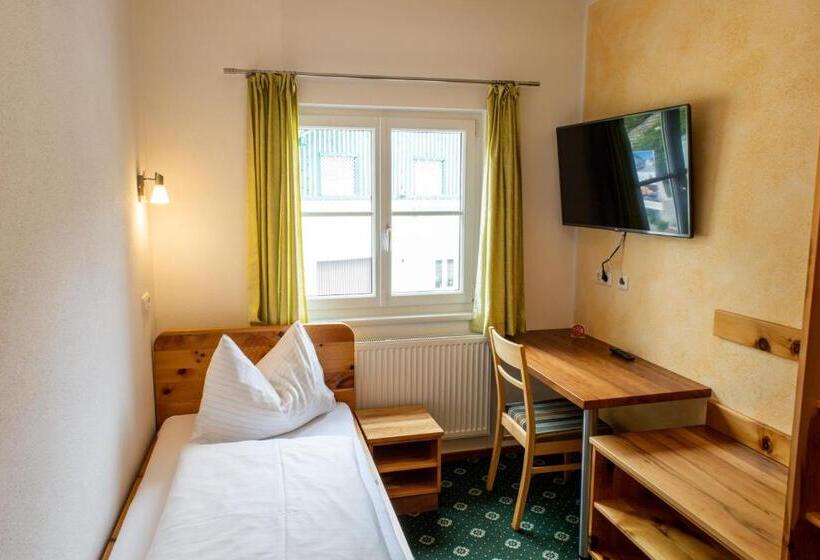 스탠다드 룸, Gasthof Dreiländereck