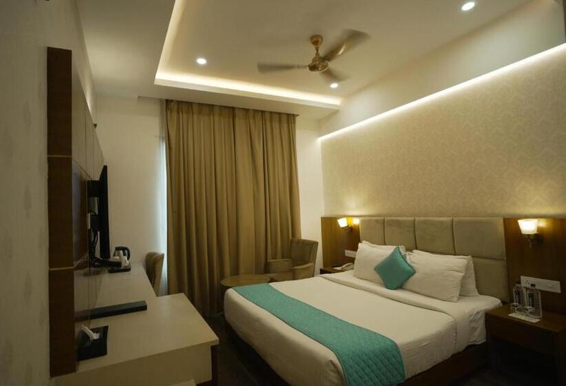 スタンダードルーム, Krinoscco