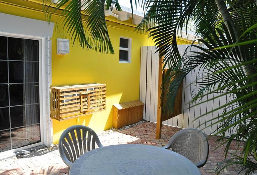 غرفة قياسية داخلية, The Ocean View Inn