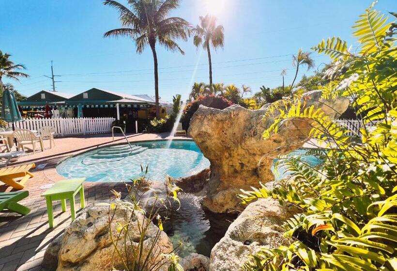 غرفة قياسية داخلية, The Ocean View Inn