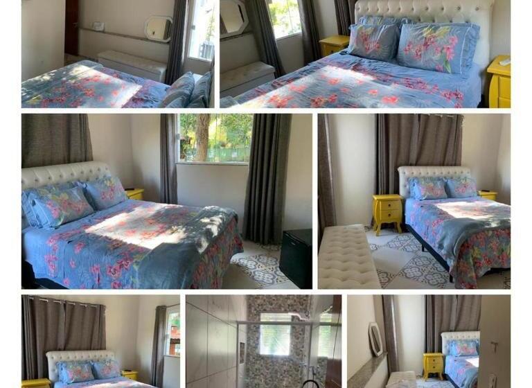 デラックススイート, Pousada Paraiso De Igaratá