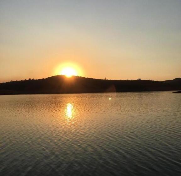 デラックススイート, Pousada Paraiso De Igaratá