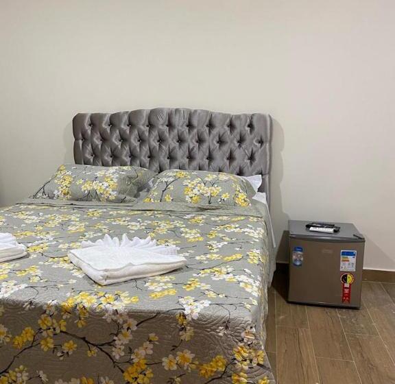 デラックススイート, Pousada Paraiso De Igaratá