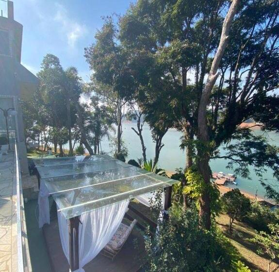 デラックススイート, Pousada Paraiso De Igaratá