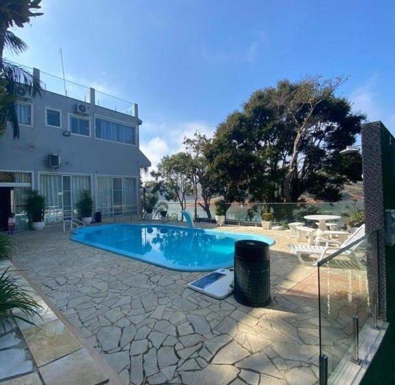 デラックススイート, Pousada Paraiso De Igaratá