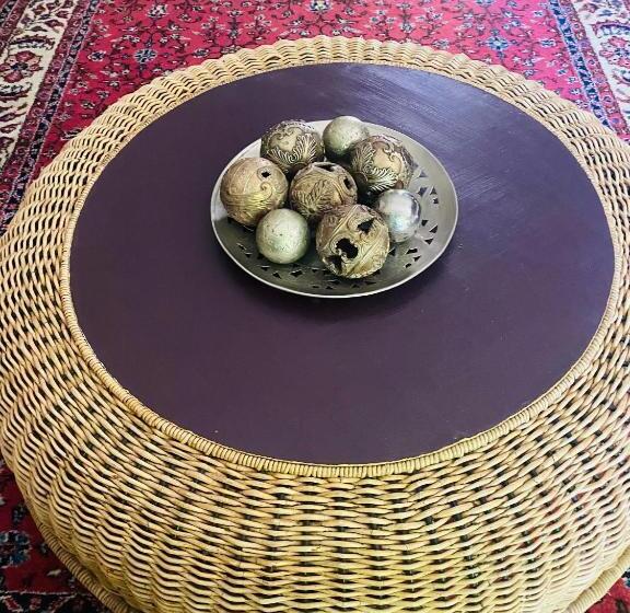 스위트, The Tuscan Garden