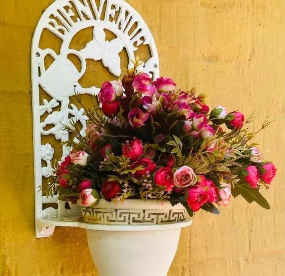 スイート, The Tuscan Garden