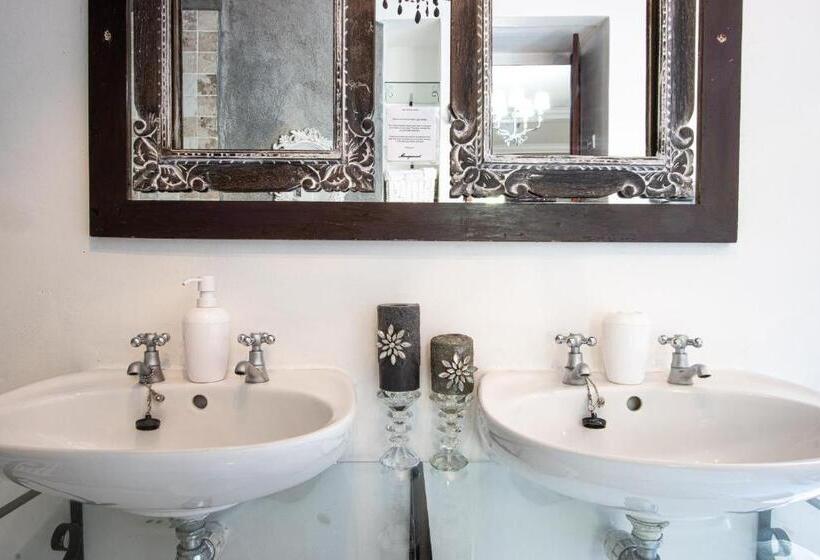 스위트, The Tuscan Garden