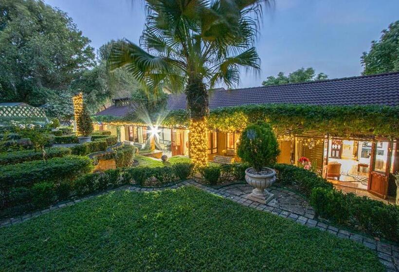 스위트, The Tuscan Garden