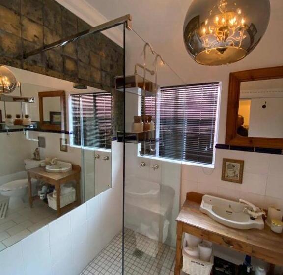 디럭스 룸, The Tuscan Garden