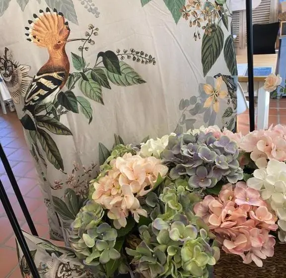 デラックスルーム, The Tuscan Garden