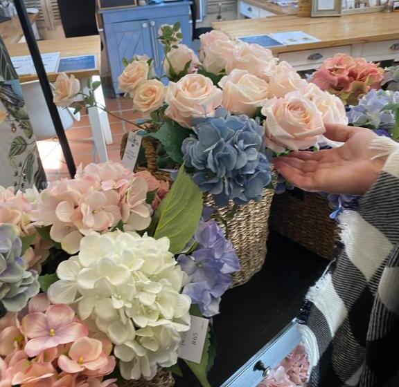 디럭스 룸, The Tuscan Garden