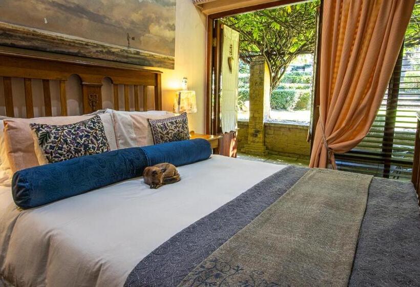 Номер Deluxe, The Tuscan Garden