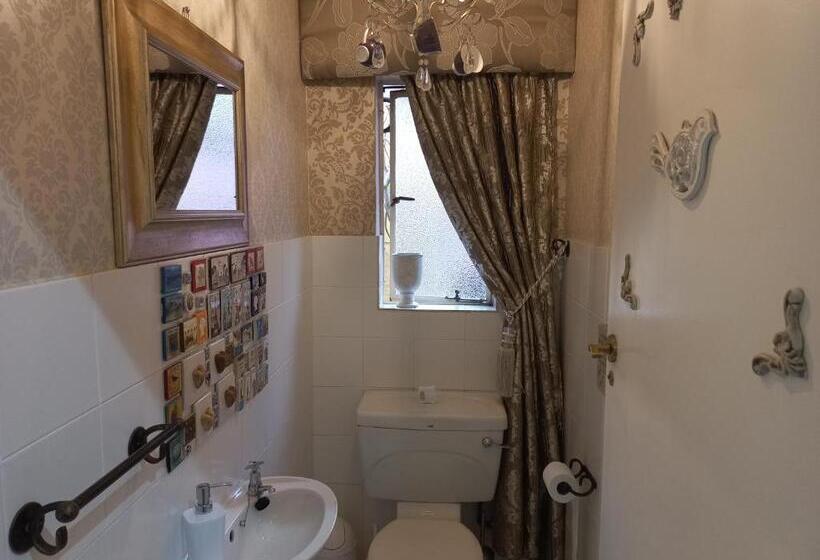 디럭스 스위트, The Tuscan Garden