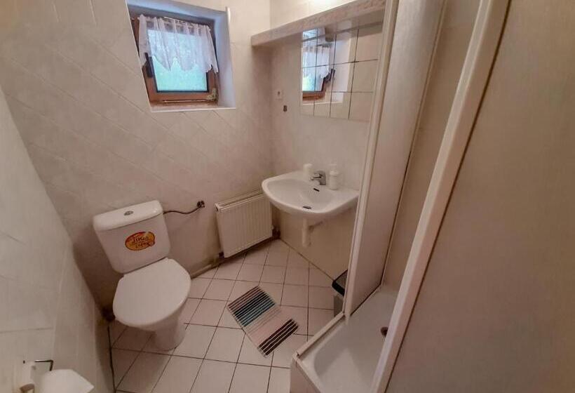 Номер Стандарт Трехместный, Ubytování 113