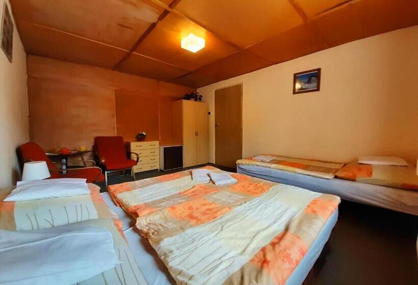 Номер Стандарт Трехместный, Ubytování 113