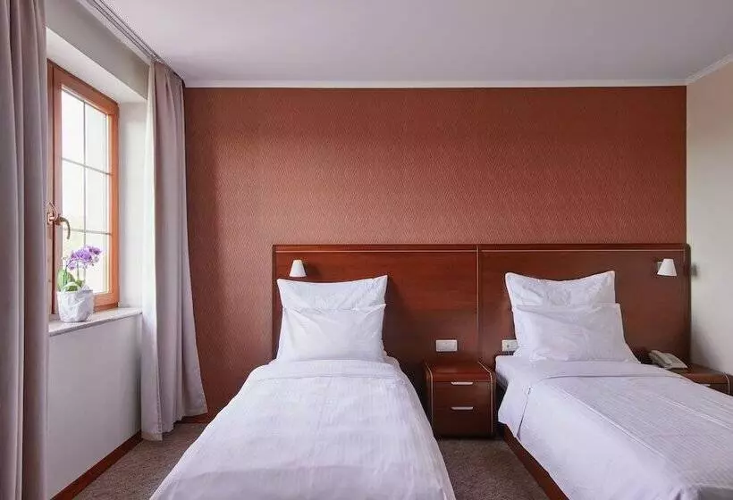 スタンダードルーム, Artis Hotel & Spa