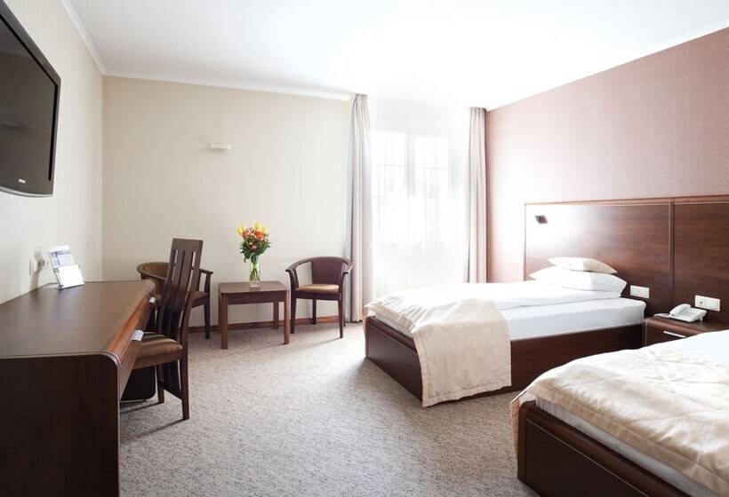 Номер Стандарт, Artis Hotel & Spa