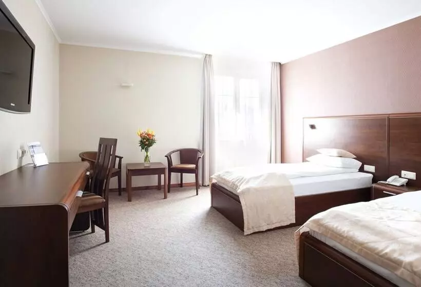 スタンダードルーム, Artis Hotel & Spa