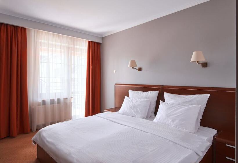 اتاق استاندارد, Artis Hotel & Spa