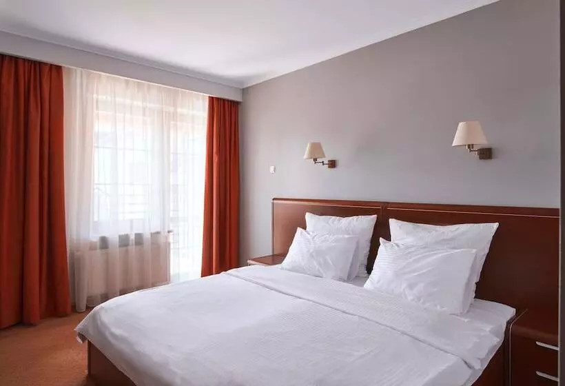 スタンダードルーム, Artis Hotel & Spa