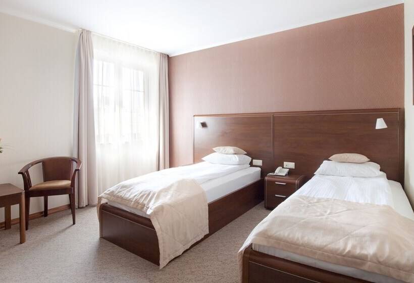 اتاق استاندارد, Artis Hotel & Spa