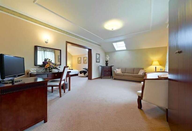 آپارتمان 1 خوابه, Artis Hotel & Spa