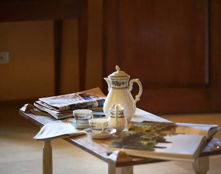 Executive-sviitti, Relais Borgo Petrognano