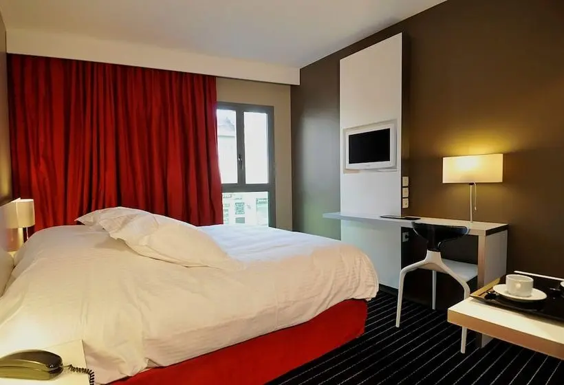 Standard-studio, B&b Home Lyon Centre Berthelot