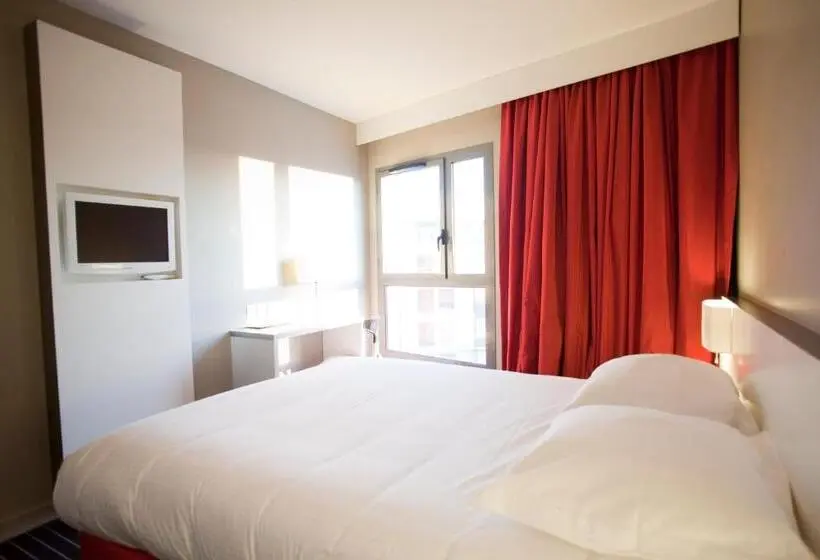 Superior-huoneisto 1 Makuuhuone, B&b Home Lyon Centre Berthelot