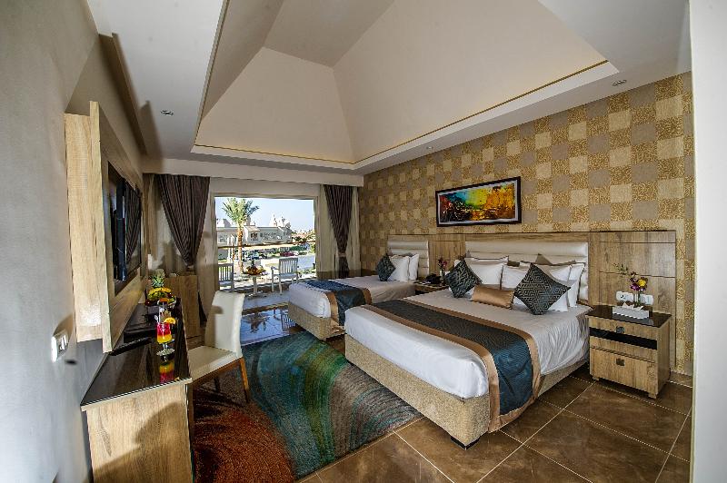 استودیوی سوپریور, Dorsett Changi City Singapore