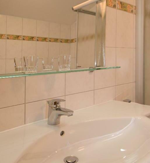 חדר סטנדרט יחיד, Gasthaus Landhotel Traunstein