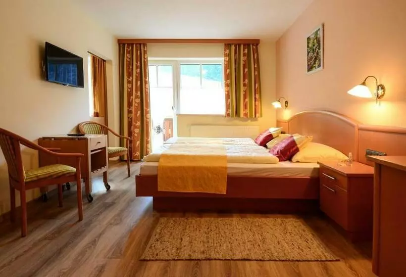 スタンダードルーム, Gasthaus Landhotel Traunstein