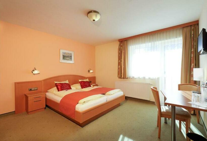 חדר סטנדרט, Gasthaus Landhotel Traunstein