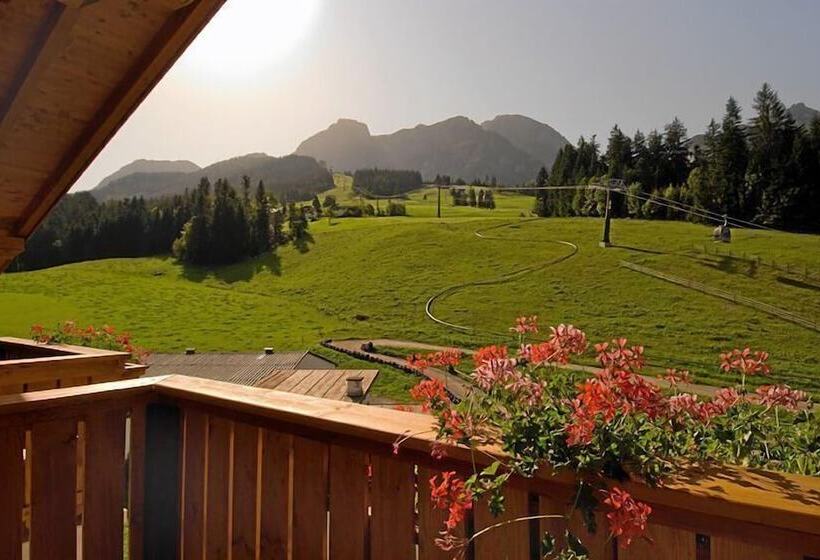 חדר סטנדרט, Gasthaus Landhotel Traunstein