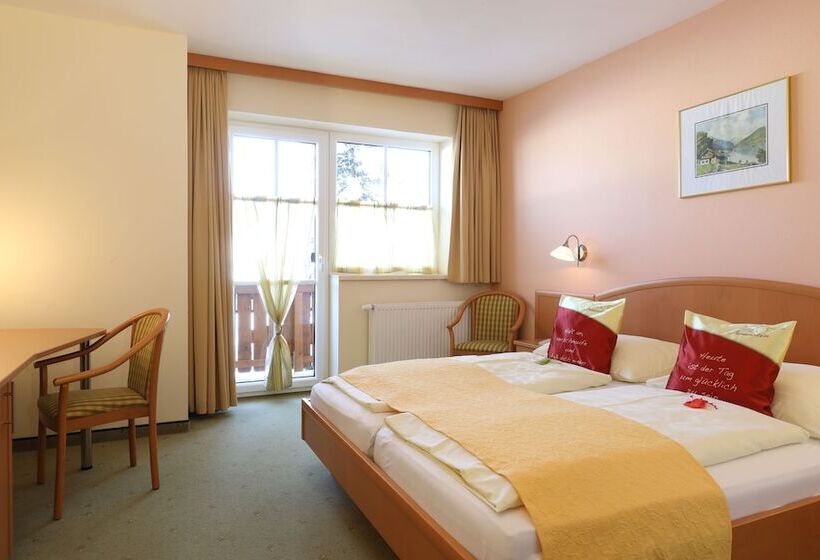 חדר סטנדרט, Gasthaus Landhotel Traunstein