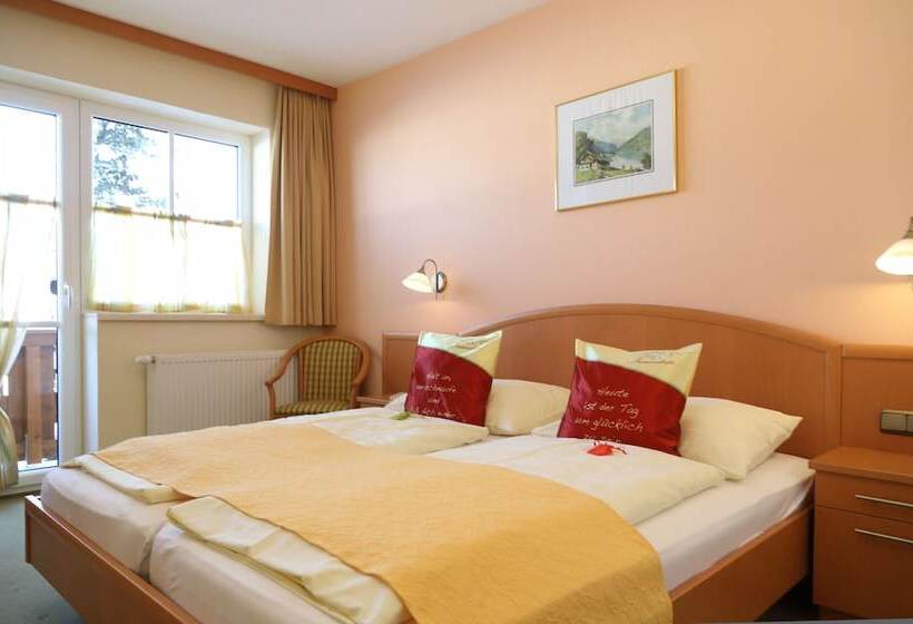 חדר סטנדרט, Gasthaus Landhotel Traunstein