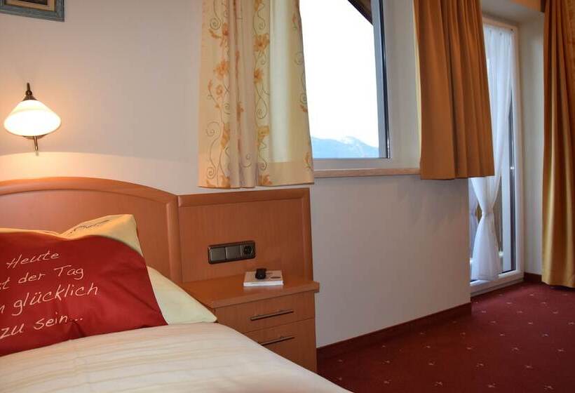 스탠다드 싱글 룸, Gasthaus Landhotel Traunstein