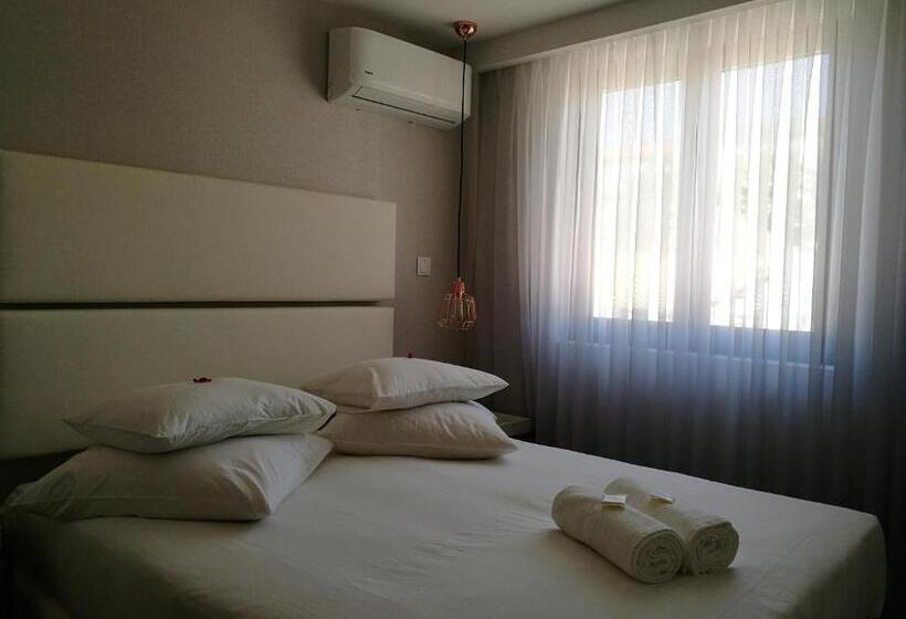 Люкс Повышенной Комфортности, Hostel Gaia Porto