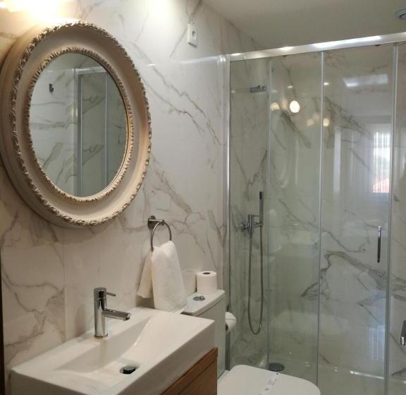 סוויטה אקזקיוטיב, Hostel Gaia Porto