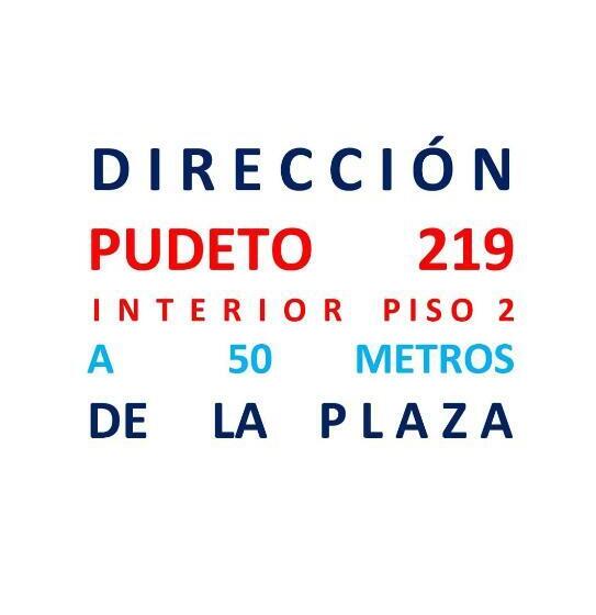 اتاق استاندارد, Ancud Petit Hostal