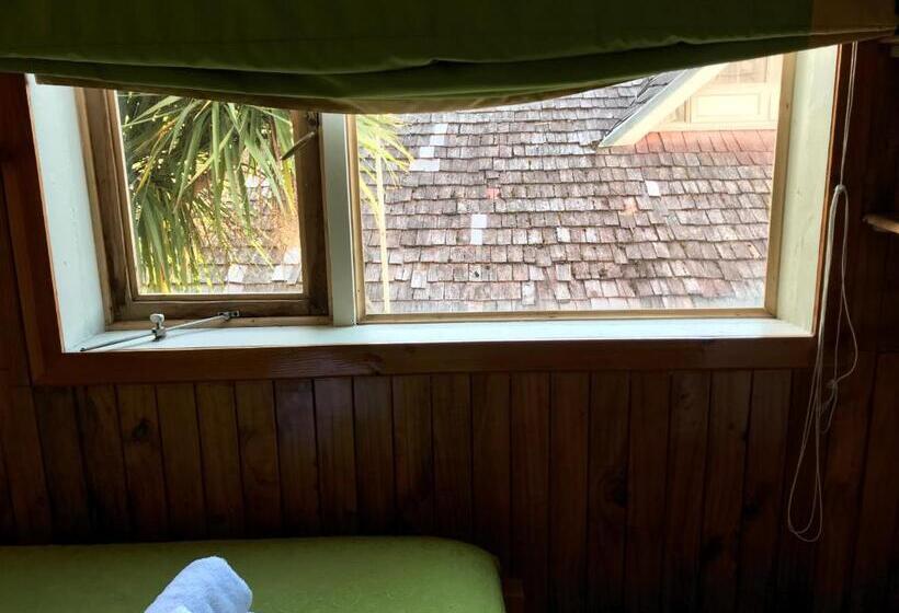 اتاق استاندارد, Ancud Petit Hostal