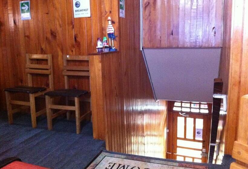 اتاق استاندارد, Ancud Petit Hostal